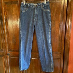 "Blutique" Jeans
